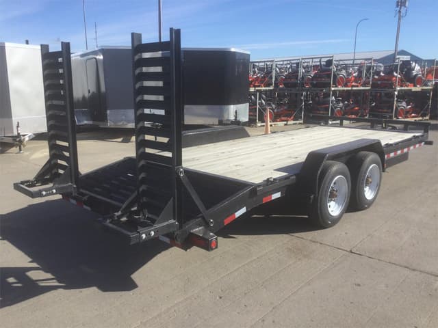 Image of ORANGE LINE EQ16 equipment image 1