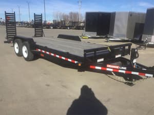 2023 ORANGE LINE EQ16 Image