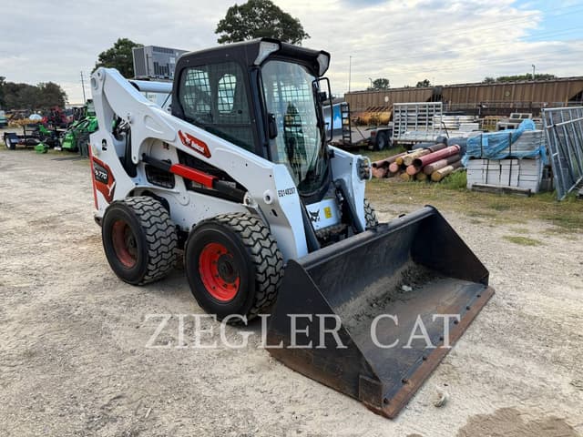 Image of Bobcat S770 equipment image 1