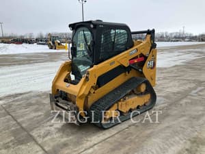 2023 Caterpillar 259D3 Image