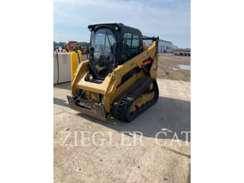 Main image Caterpillar 259D3
