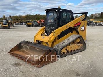 Main image Caterpillar 289D3