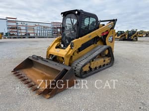 2023 Caterpillar 299D3XE Image