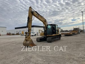 2023 Caterpillar 313GC Image