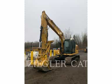 Excavators