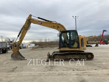 Main image Caterpillar 315