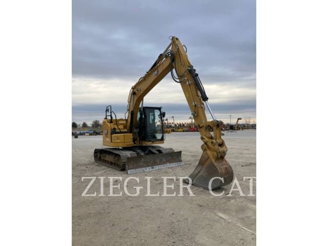 Image of Caterpillar 315 equipment image 2