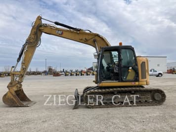 Main image Caterpillar 315