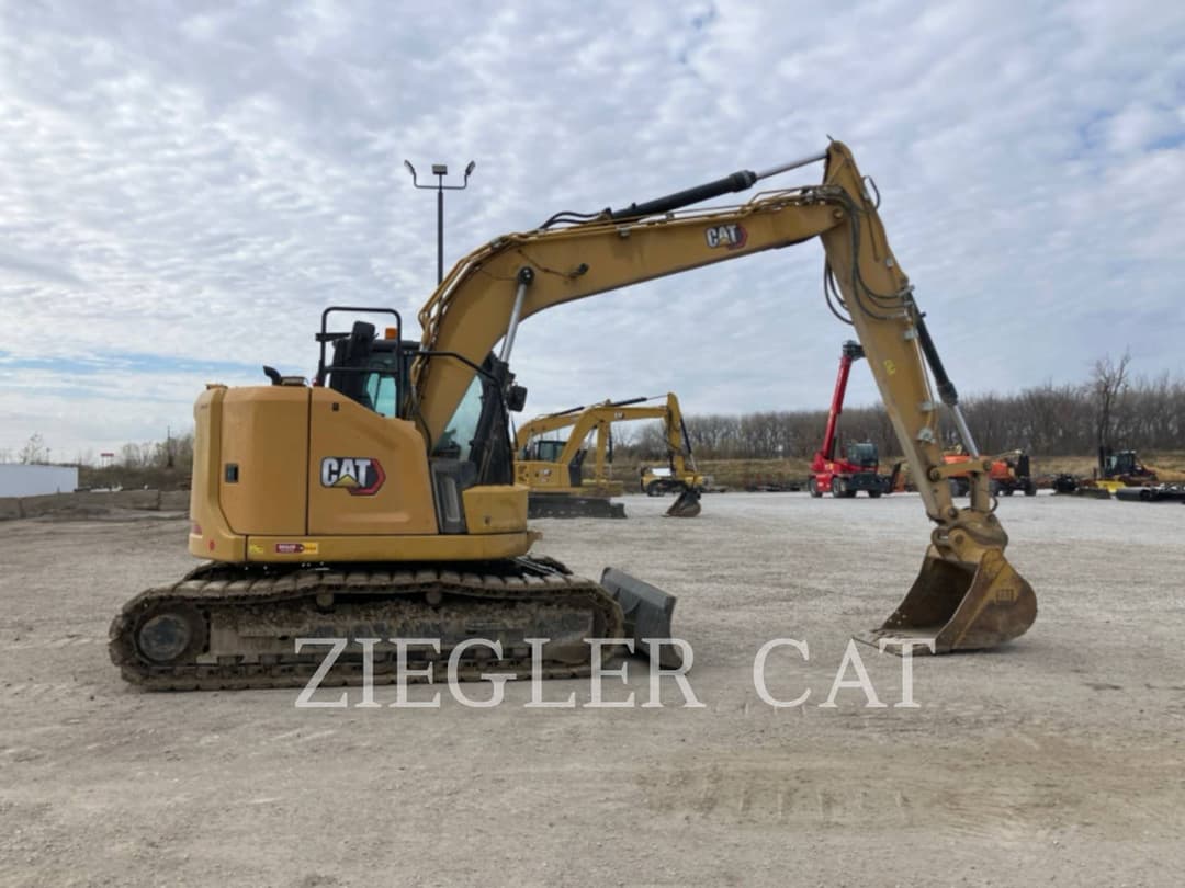 Image of Caterpillar 315 Image 1