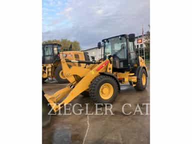 Wheel Loaders
