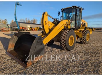 Main image Caterpillar 938M