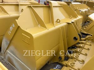 2023 Caterpillar Wheel Loader Bucket Image