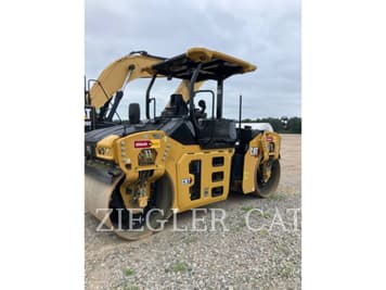 Main image Caterpillar CB7