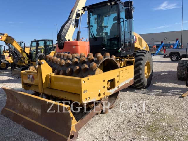 Image of Caterpillar CP56B equipment image 1