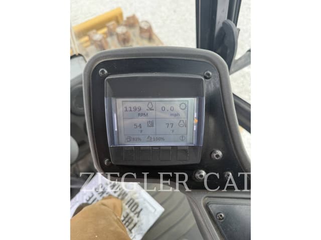 Image of Caterpillar CP56B equipment image 4