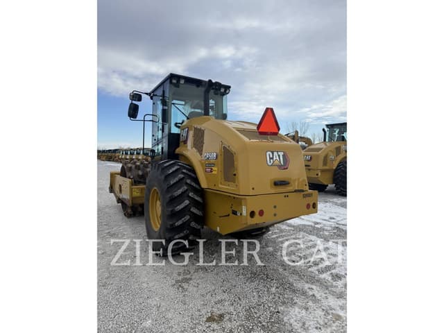 Image of Caterpillar CP56B equipment image 3
