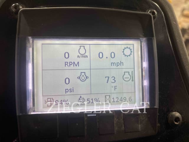 Image of Caterpillar CP56B equipment image 4