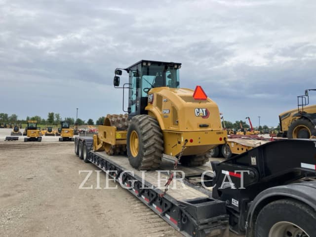 Image of Caterpillar CP56B equipment image 3