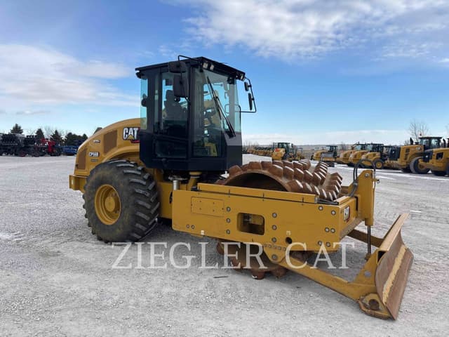 Image of Caterpillar CP56B equipment image 1