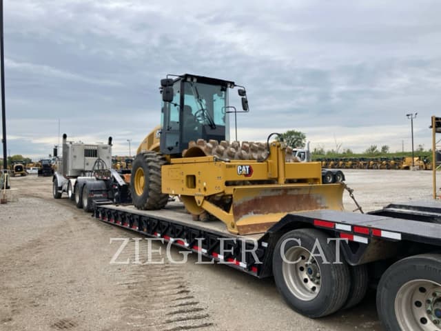 Image of Caterpillar CP56B equipment image 1