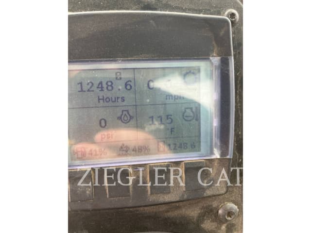 Image of Caterpillar CP56B equipment image 4