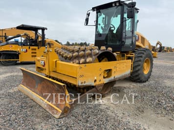 Main image Caterpillar CP56B