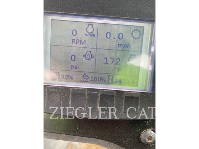 Image of Caterpillar CP56B equipment image 4