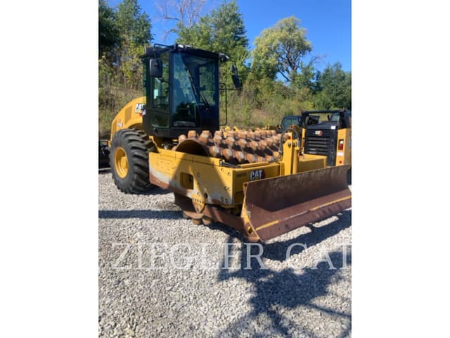Image of Caterpillar CP56B equipment image 1