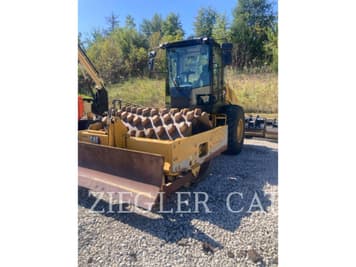 Main image Caterpillar CP56B