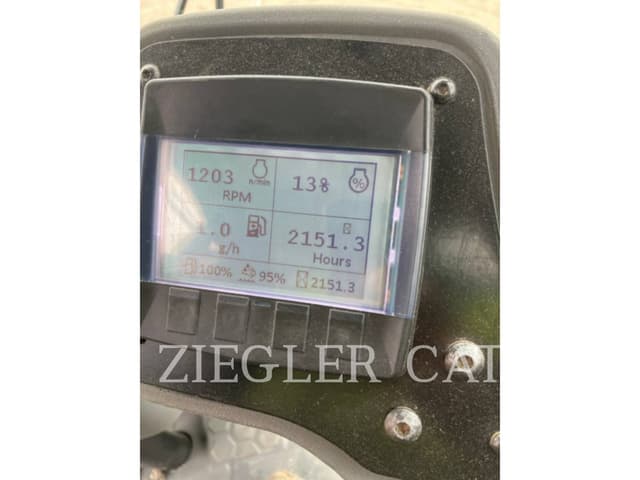 Image of Caterpillar CP56B equipment image 4