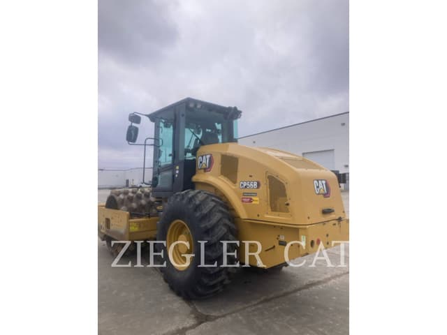 Image of Caterpillar CP56B equipment image 3