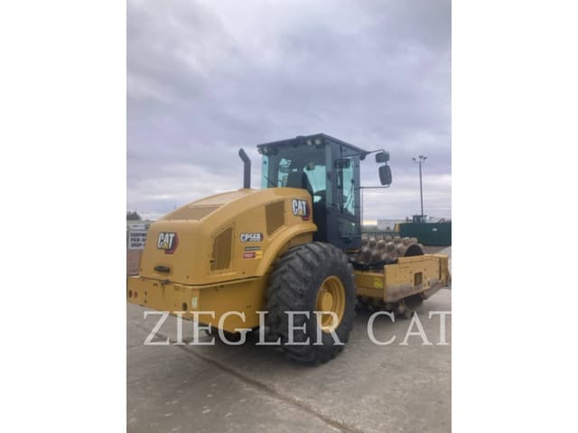 Image of Caterpillar CP56B equipment image 2
