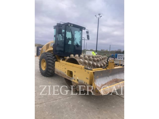 Image of Caterpillar CP56B equipment image 1