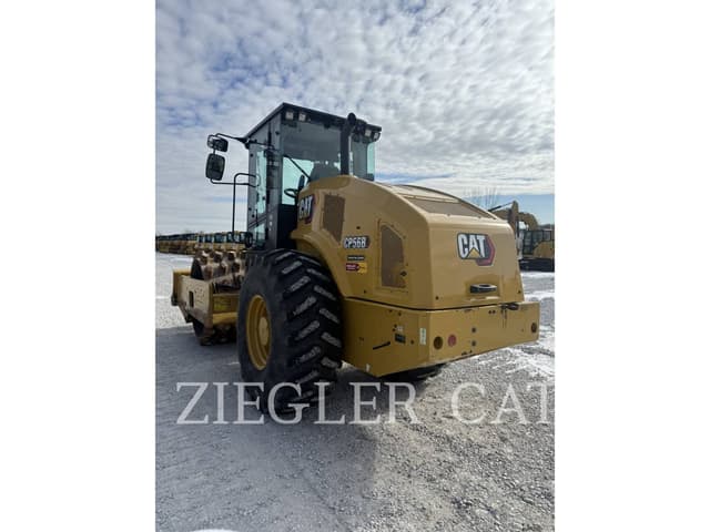 Image of Caterpillar CP56B equipment image 3