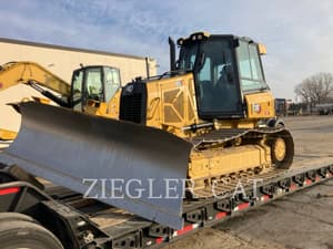 2023 Caterpillar D3 Image