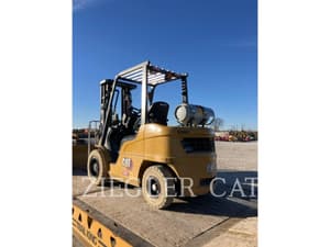 2023 Caterpillar GP30N5 Image