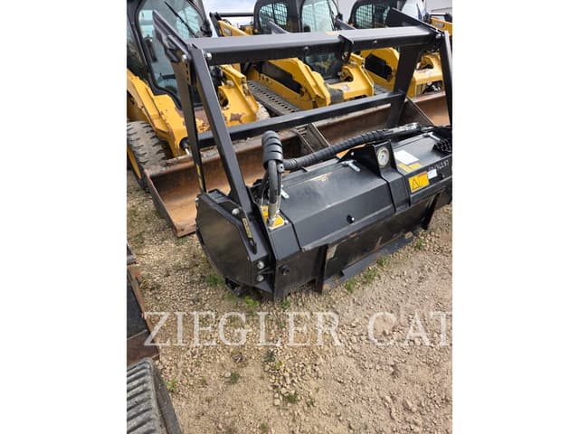 Image of Caterpillar HM418 equipment image 3