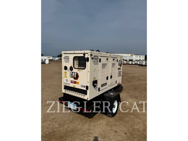 Image of Caterpillar XQ35 equipment image 3