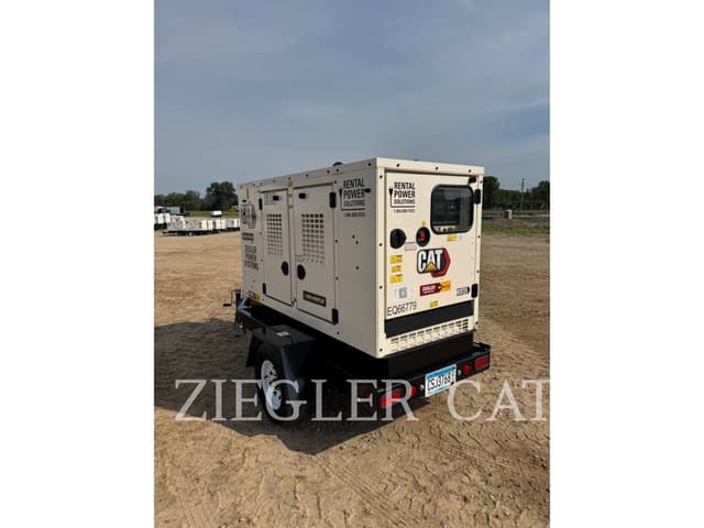 Image of Caterpillar XQ35 equipment image 2