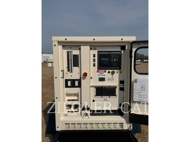 Image of Caterpillar XQ35 equipment image 4