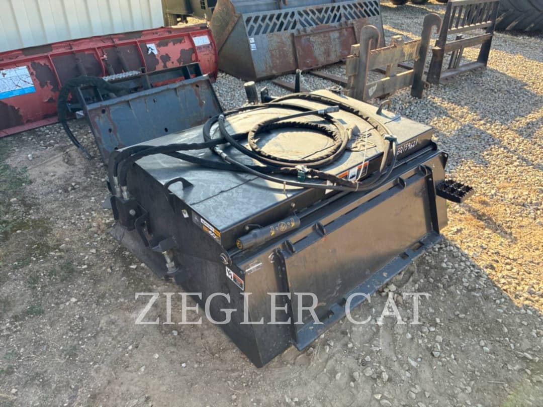 Image of John Deere BR60C Primary image