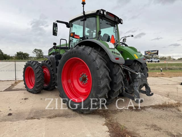 Image of Fendt 939 Vario equipment image 2