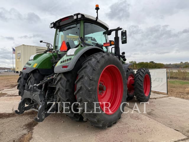 Image of Fendt 939 Vario equipment image 3