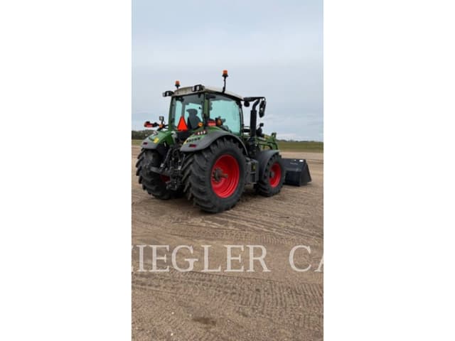 Image of Fendt 514 Vario equipment image 4