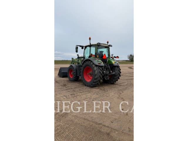 Image of Fendt 514 Vario equipment image 1