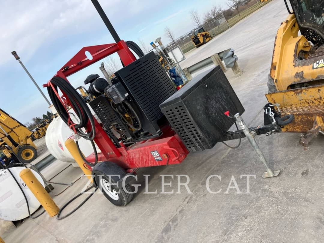 Image of Gorman Rupp HSMP Image 1