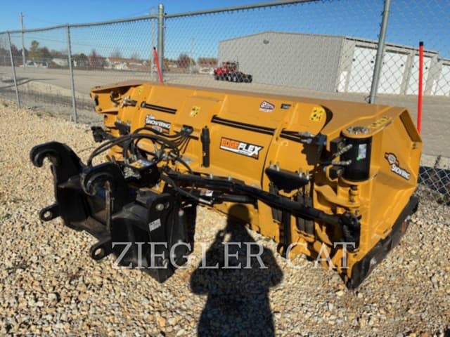 Image of HLA Snow Wing 5203W equipment image 2