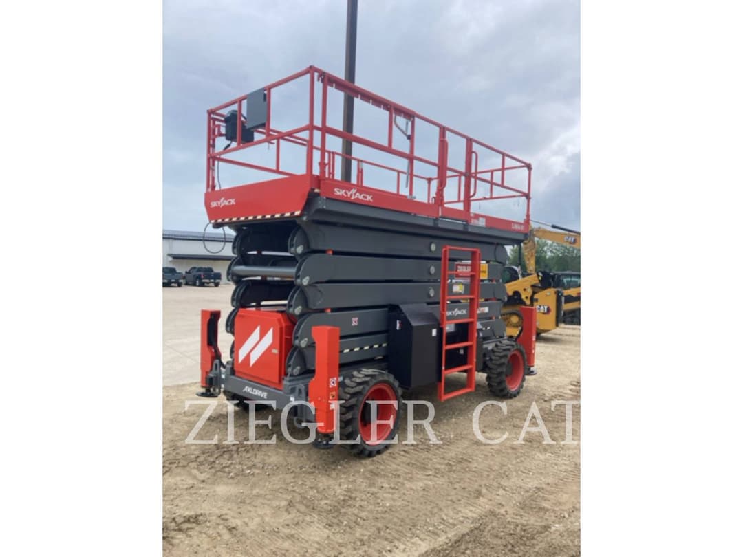 Image of Sky Jack SJ9664RT Image 1