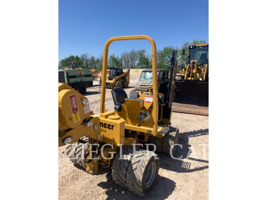 Image of Vermeer PTX44 Image 1