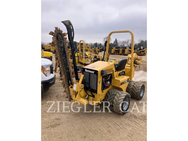Image of Vermeer PTX44 equipment image 1